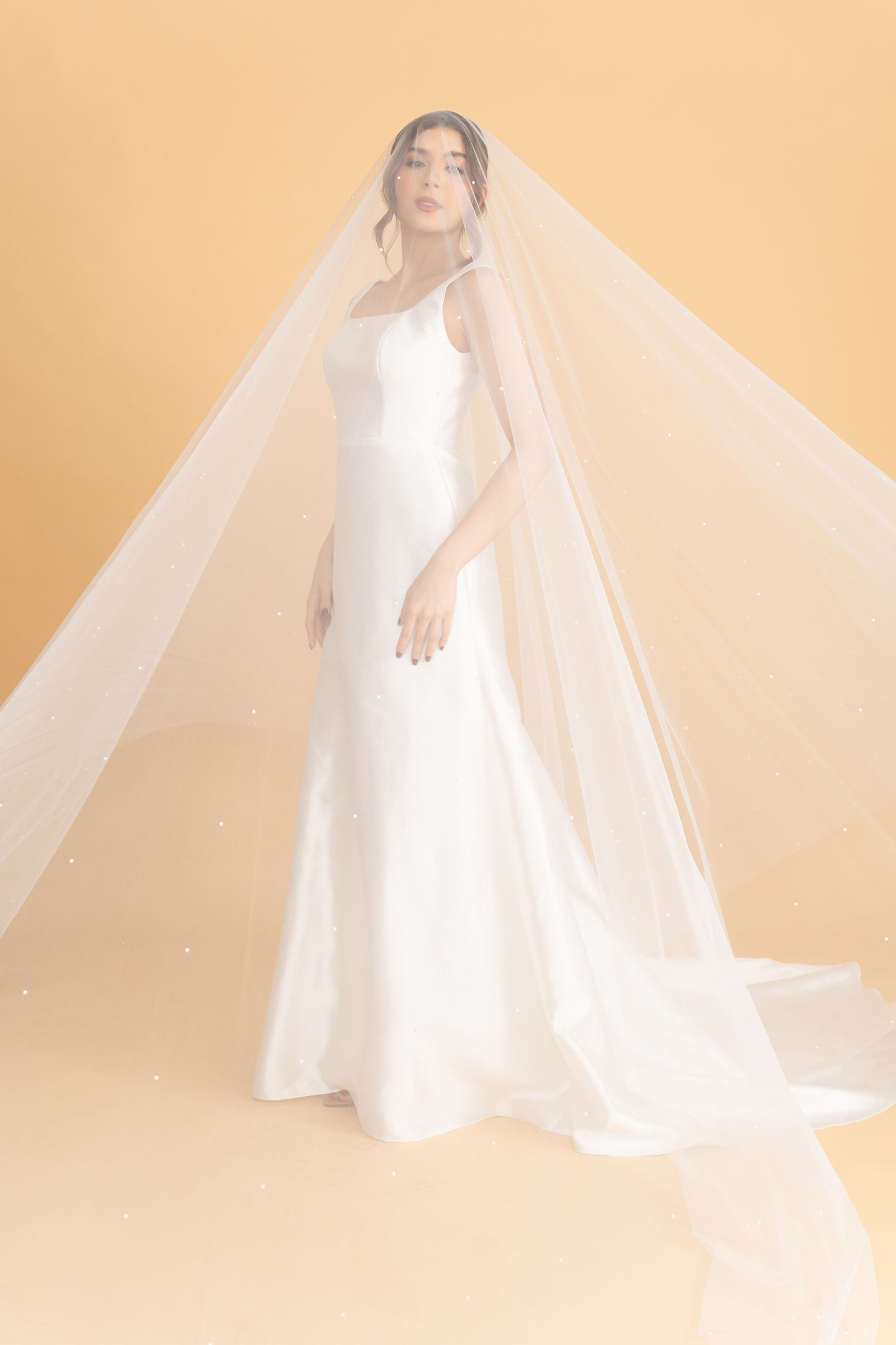 Pearl Veil