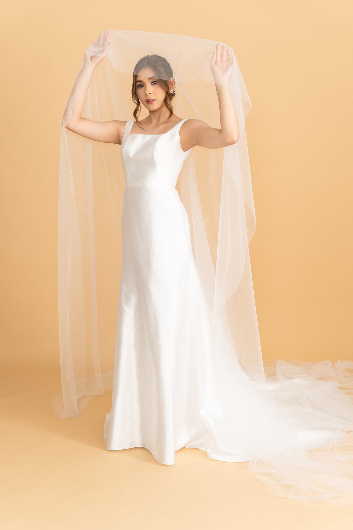 Pearl Veil