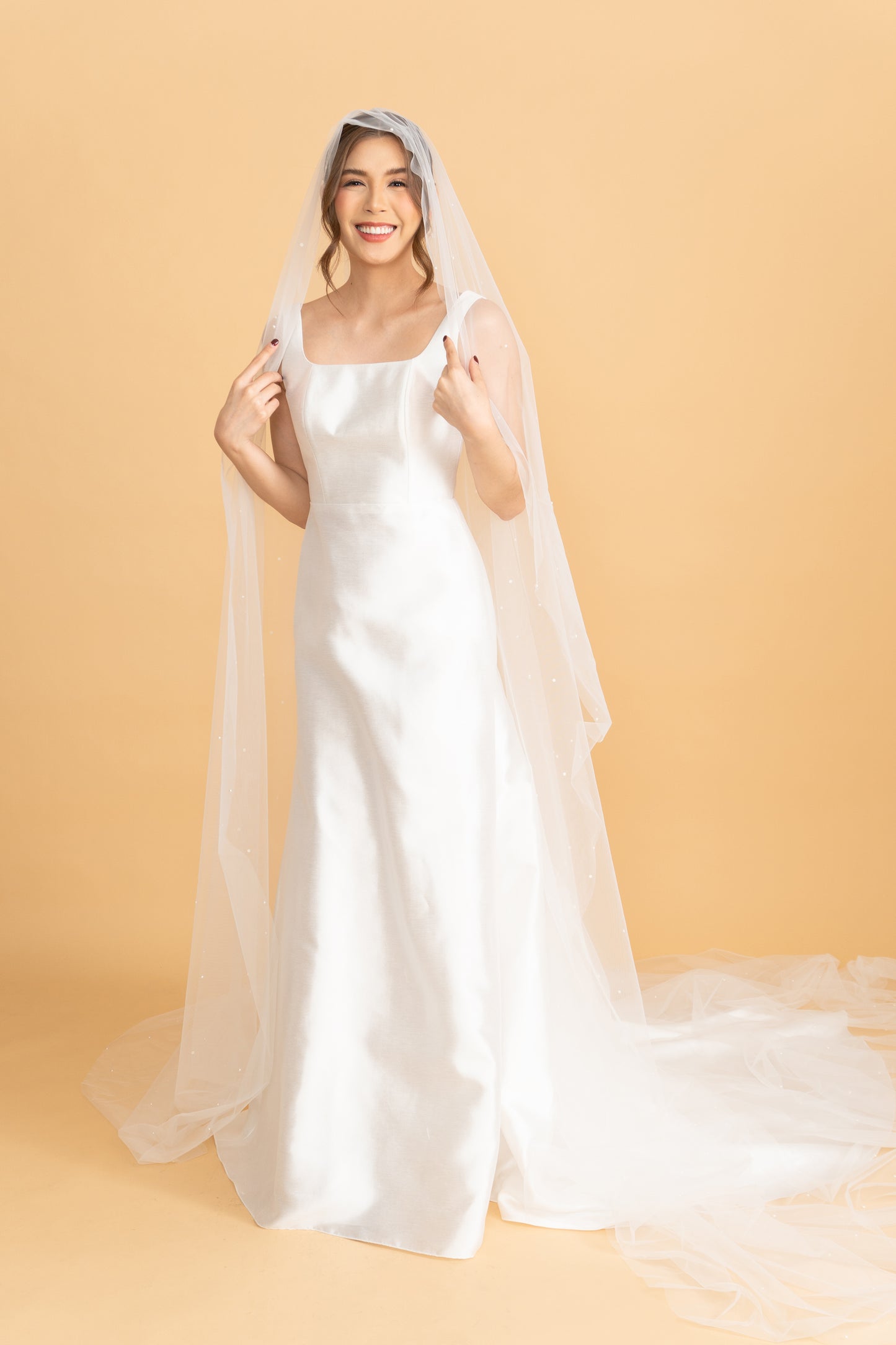 Pearl Veil