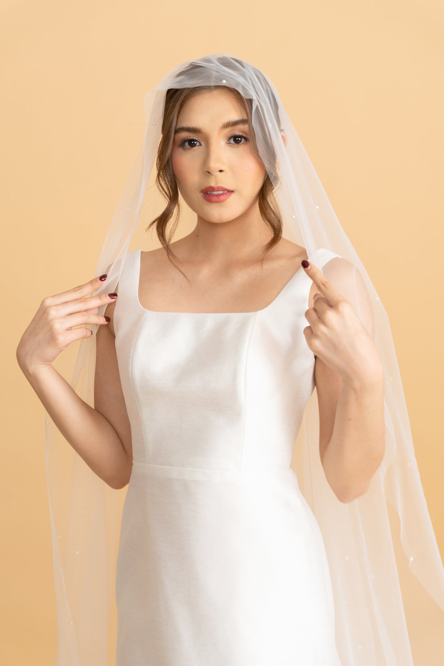 Pearl Veil