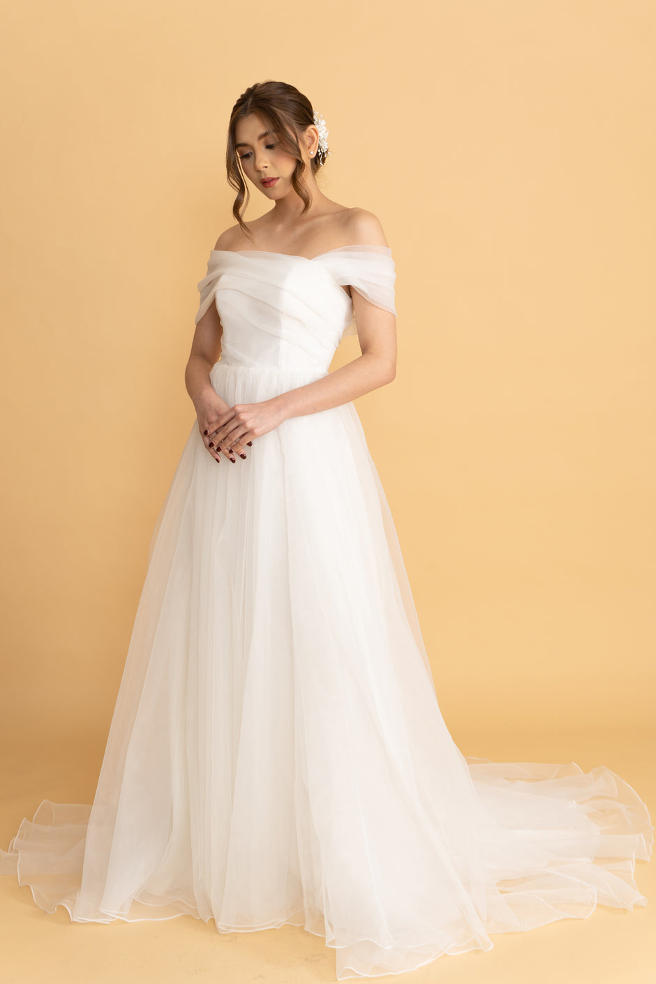 Bridal – Danie Baron Designs